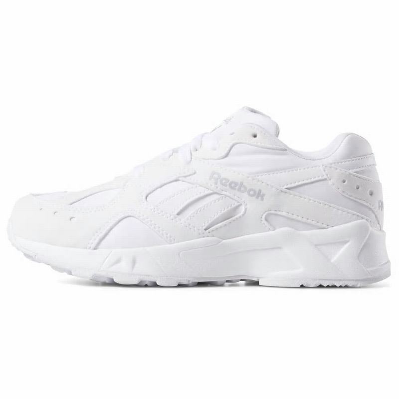 Reebok Aztrek Tenisky Panske - Biele TC8064YZ